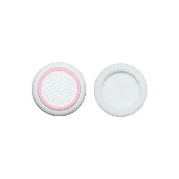 Rocker Cap White Feel Very Good Close Fit Comfortable Touch