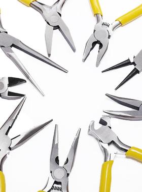 DIY Jewelry Jewelry Jewelry Cutters Manual Cutters, Pointed