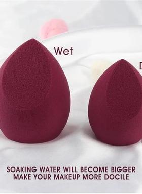 1/20pcs Makeup Puff Professional Beauty Foundation Make-up S