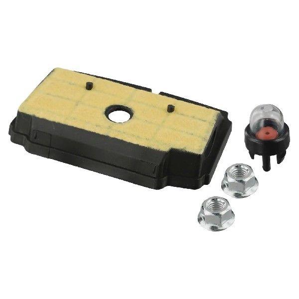 MS193T MS194T Parts Air Filter Kit For Chainsaw Maintenance