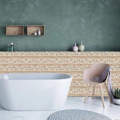 3D Stereo Wall Stickers Self-adhesive Wallpaper Brick