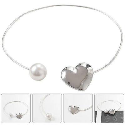 2 Pcs Metal Curtain Straps Tieback Childrens Room Decor