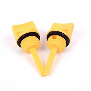 Cap Dipstick Pair Engine for Filler For GX120 Oil