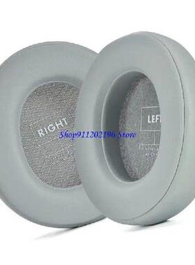 P82A Noise Isolating Ear Cushions for Headsets Easy to Use