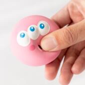 Elas Interactive Dog Pet Pets Toy Balls Puppy Rubber Cat