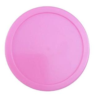 8Pcs Round Hockey Pucks Air Hockey Pucks Ball Replacement