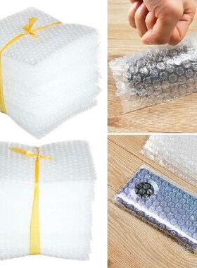 50pcs Plastic Envelope Cushioning Covers Foam Packing Bags