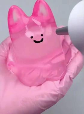 Taba Squishy Funny Stress Balls Autism Sensory Toys Stress &