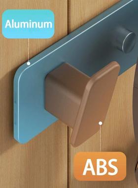 Hanger - Black hanger with 5 hooks衣架黑色有5个挂钩家用