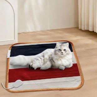 Chair For Seat Warmer Heated Heating Foldable Pad