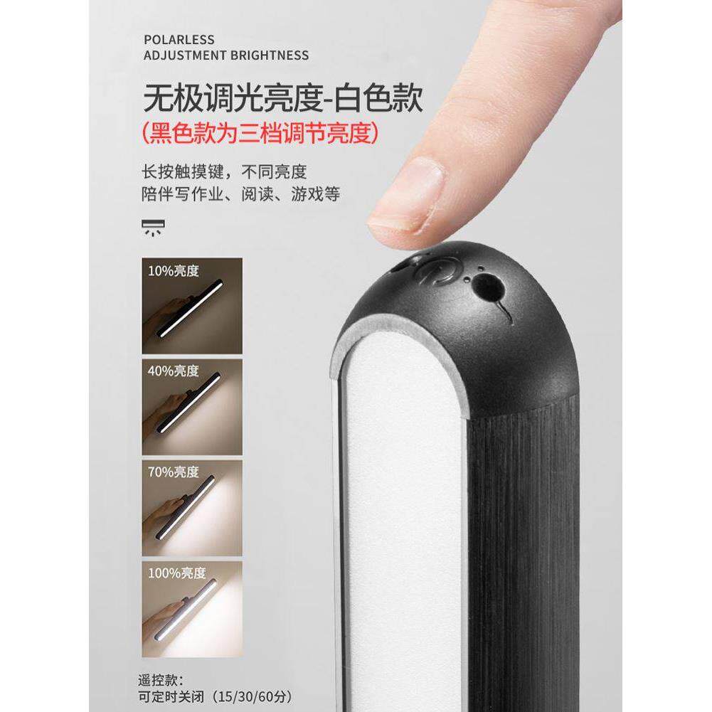 Baseus夜灯悬挂式磁性LED台灯1