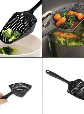 Large Cat Litter Scoop Plastic Kitty Litter Tray Scoops