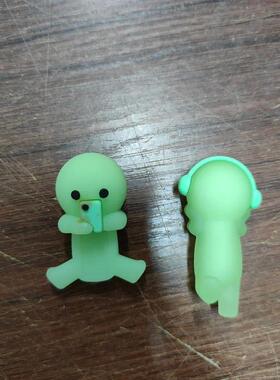 12 Style Smiski Hippers Sonny Angel Hippers Toilet Bath