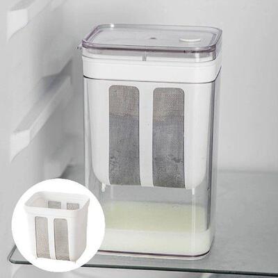 Greek Yogurt Strainer Mesh Household Kitchen Accessories