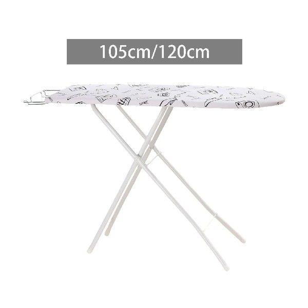 Folding Ironing Board Height Adjustable Ironing Board