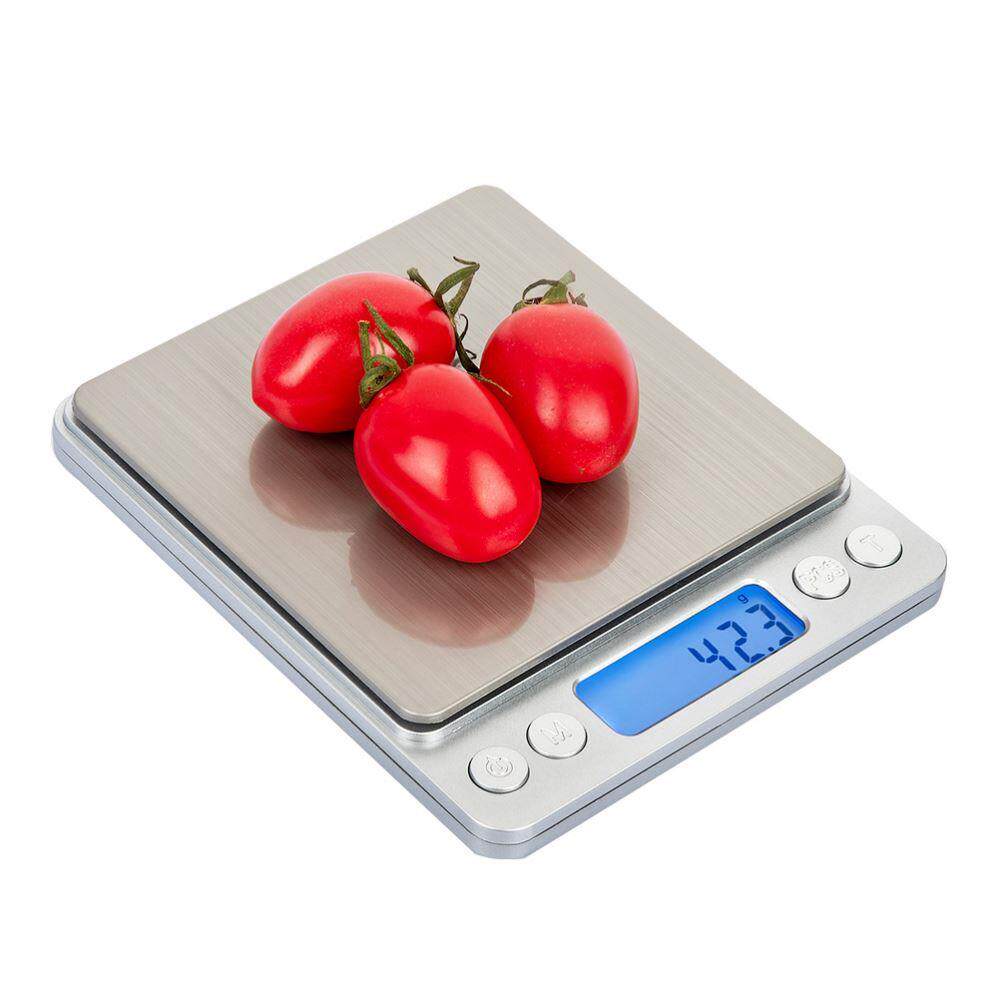 Gold jewelry electronic scale scale kitchen scale 电子秤