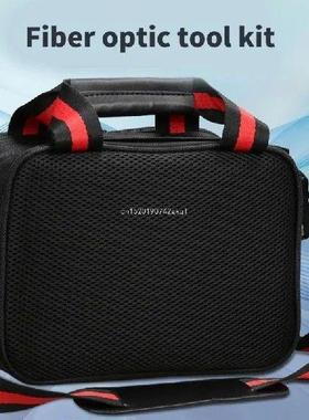 Optical Fiber Fusions Splicer Tool Bag Waterproof Universal
