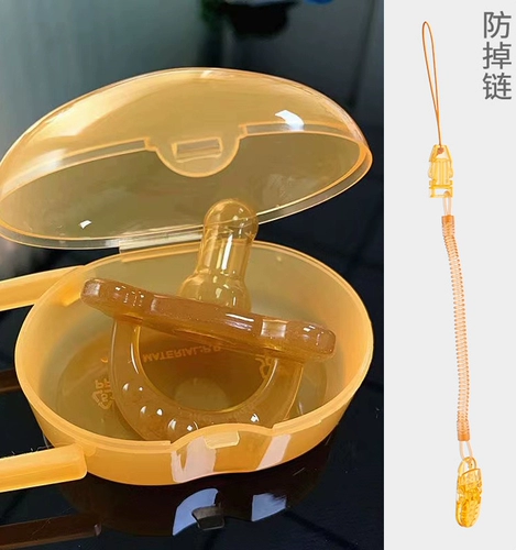 Детская антиколиковая соска для новорожденных для младенца, 3 шт, 6 мес.