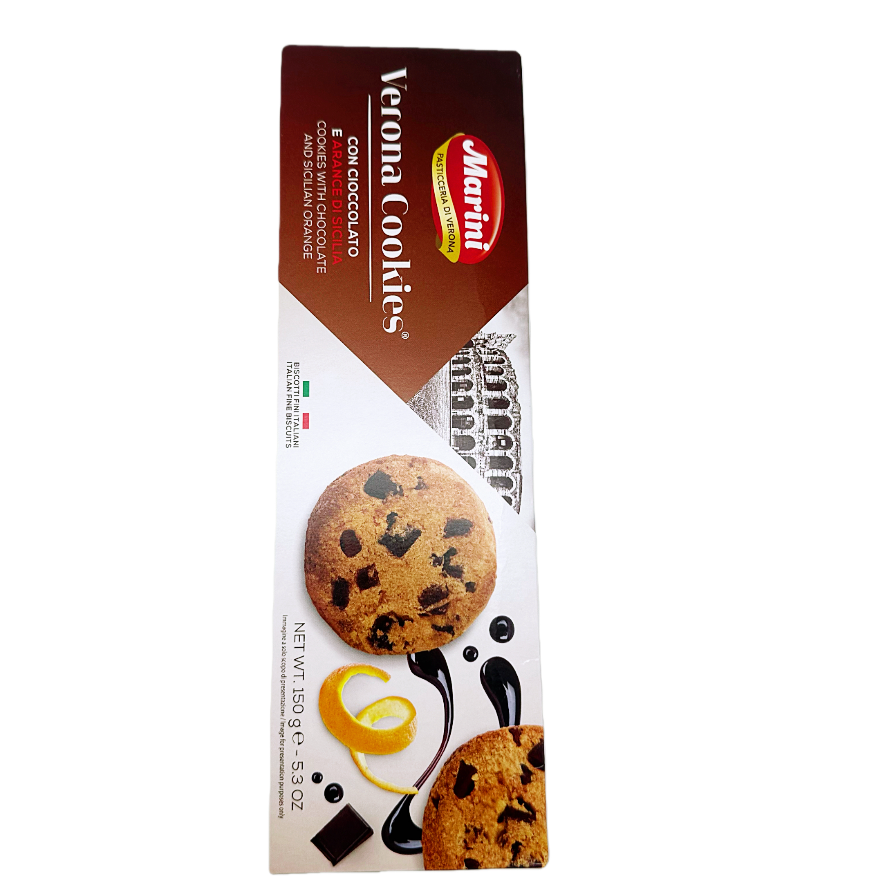 特价安诺尼意大利原装进口手指酥性饼干全黄油饼干曲办公室零食