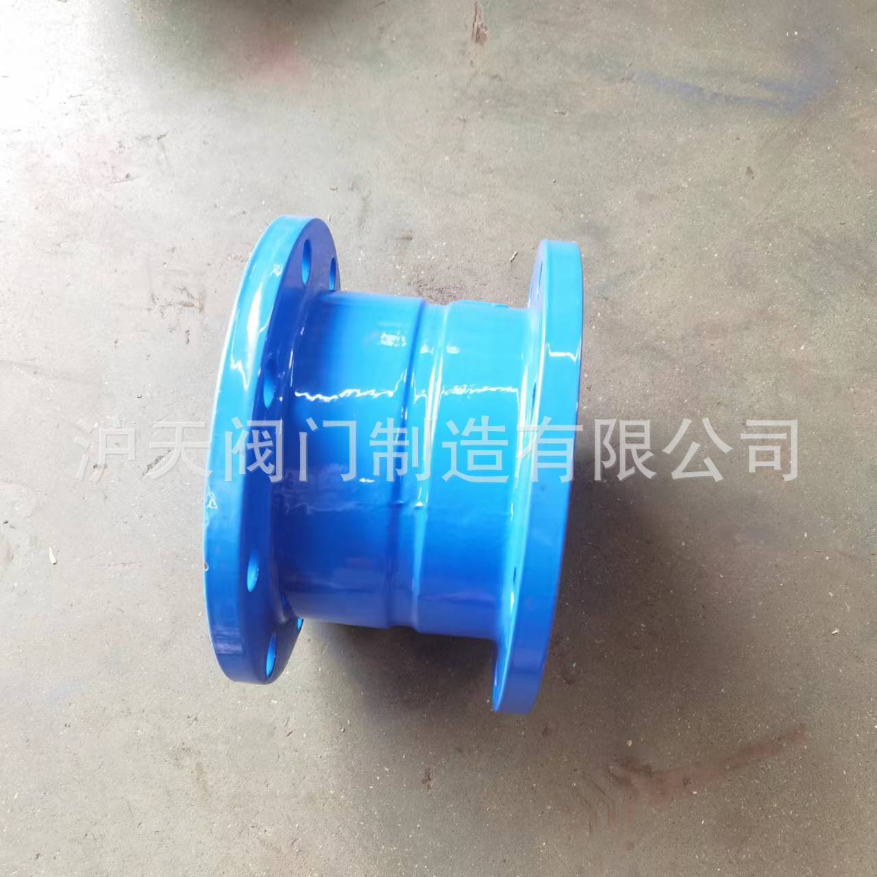 沪天阀门比例式减压阀Y43X固定式减压阀DN50-DN200