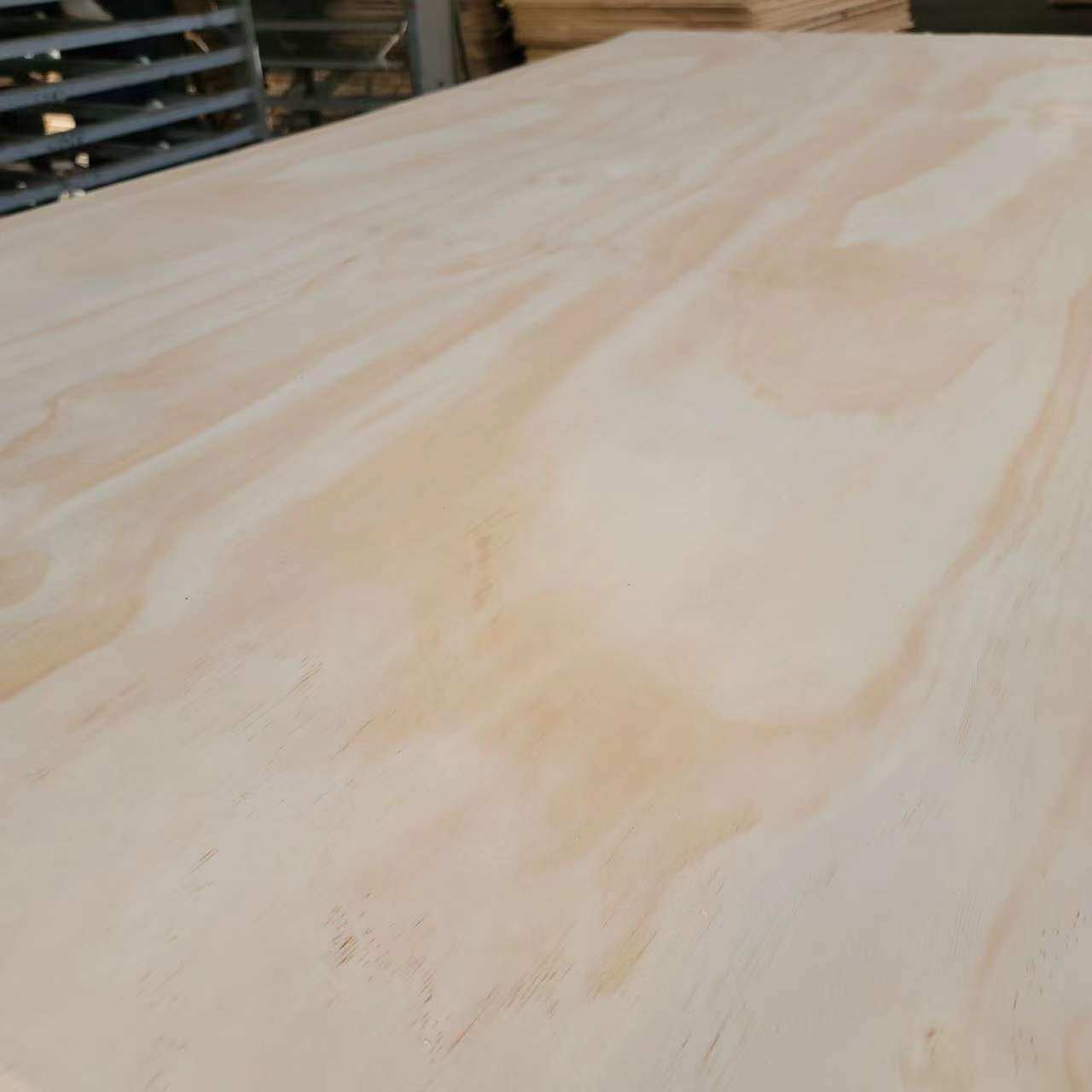 5mm--28mm松木胶合板二次成型多规格高端包装板家具板多层板E1E2