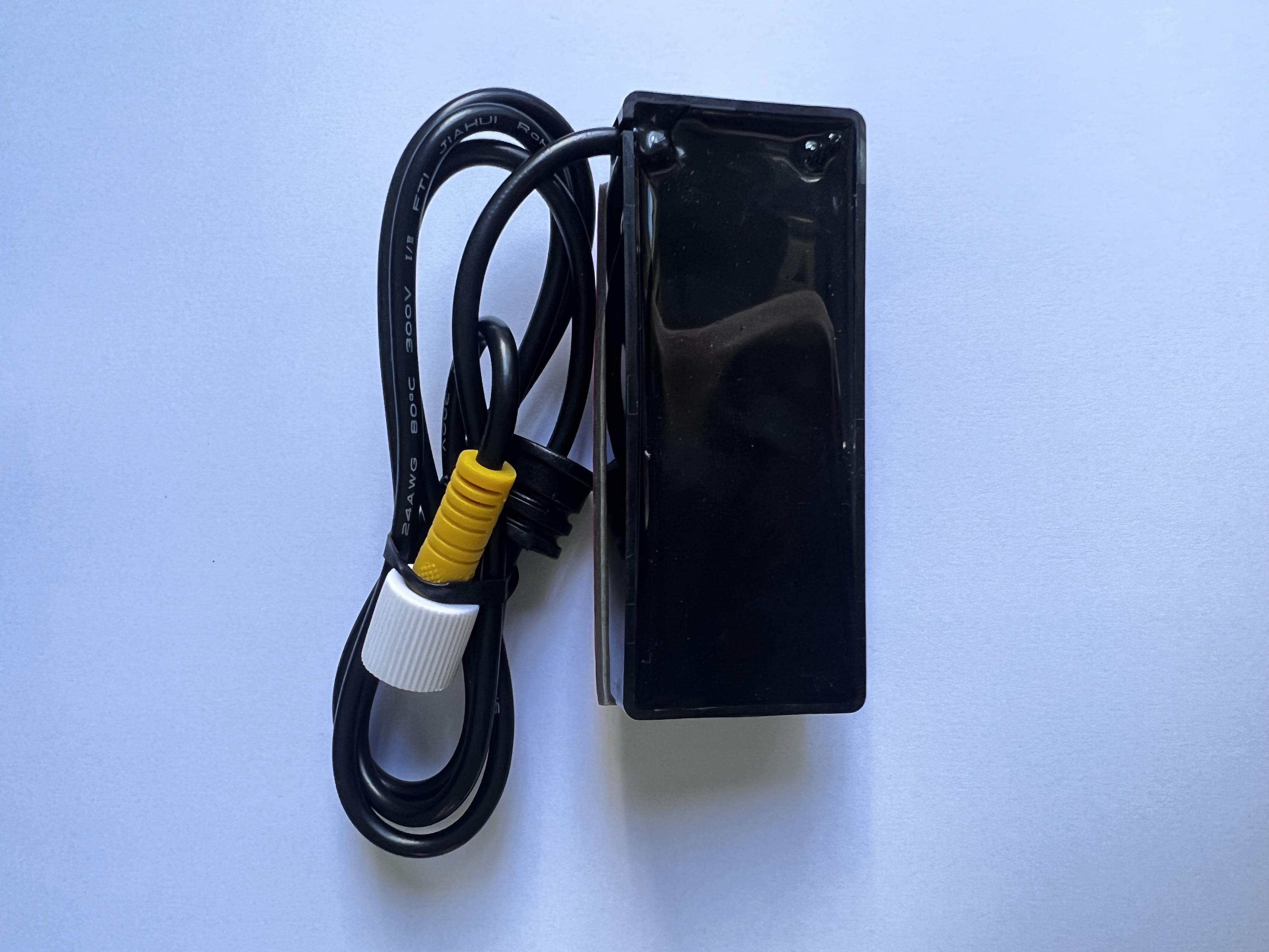 适用箭牌智能马桶配件脚感模块智能马桶感应模块感应距离2-4CM