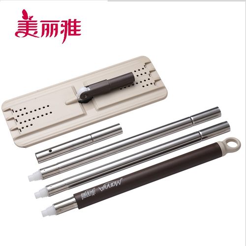 美丽雅刮水拖把配件维修零部件