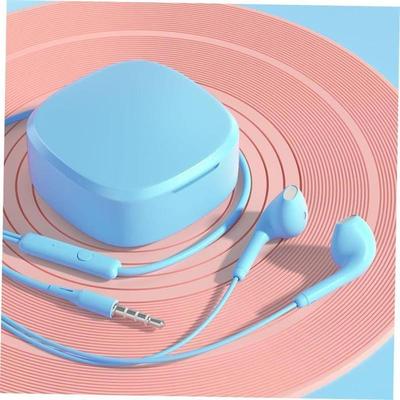 Android Pc Earphone Headset for With Mic iPad headphone耳机