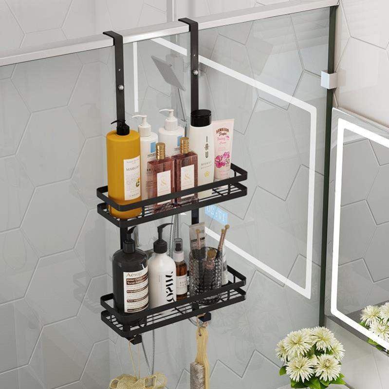 the bathroom shelf hanging bathroom shower gel frame rack