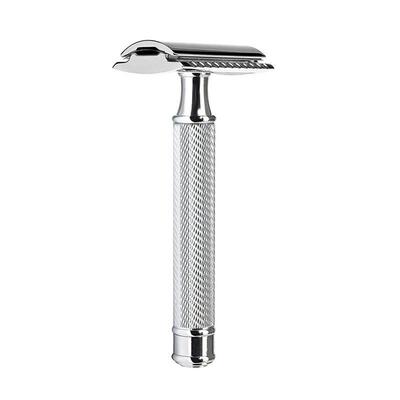 Premium Single Blade Safety Razors, Double Edge Razor Blade,
