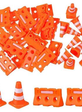 Mini Cones Parking Lot Road Signs and Roadbs Traffic