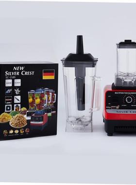 Electric blender food juicer mixer ice grinde machine 沙冰1