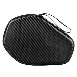 Ping Pong Paddles Case Table Tennis Racket Bag Hard Shell