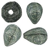 28x22cm Wasp Waterproof Nest Hanging Decoy