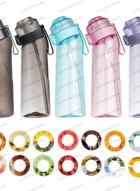 The Air Up Beverage Meets Fruit Flavor The Smell of Defectiv