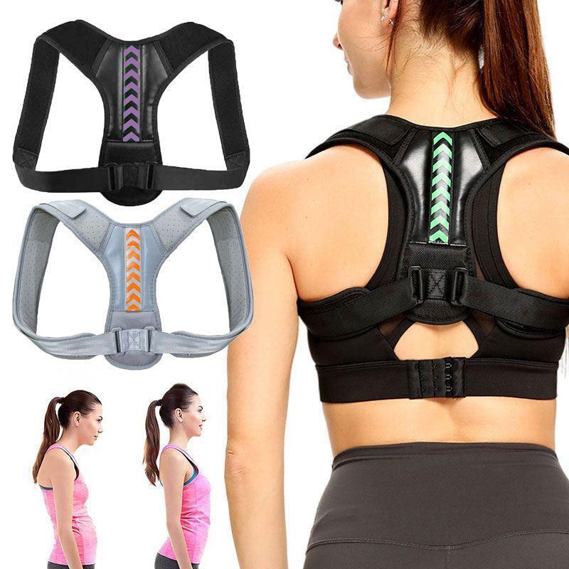 Back Posture Corrector Anti-camel correction belt sitting po