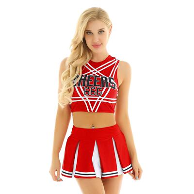 Women Japanese Schoolgirl Cosplay Uniform Girl Sexy Lingerie