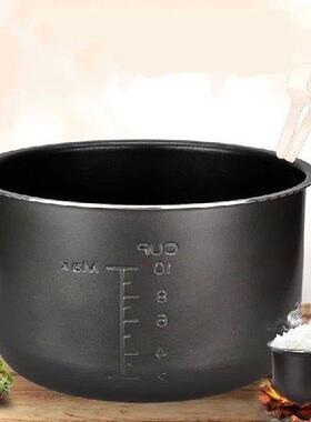 Electric Pressure Cooker Liner 1.6/3L/4L/5L/6L Non-stick