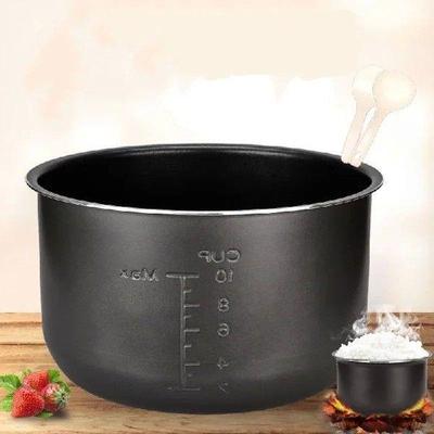 Electric Pressure Cooker Liner 1.6/3L/4L/5L/6L Non-stick