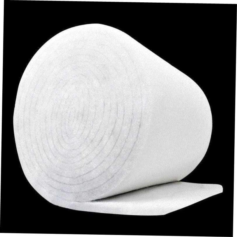 冲冠Fish tank filter material of biochemical cotton aquarium