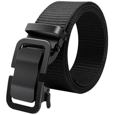 Waist Belt Men Belts Leather Man For Jeans Black Male腰带男
