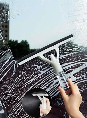 Tile wiper wiper toilet bathroom floor broom window cleaner