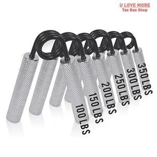 Hand Grip Fitness Arm Trainer Sngth Foam Wrist Grippers R