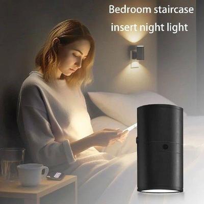 LED Night Light Plug Into Wall Night Light with Light