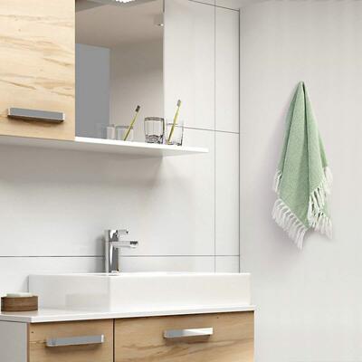 3 Pack Tassels Tea Dish Towel Bath Hand Towel全棉擦手巾