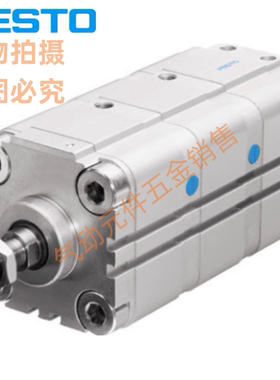 FESTO气缸ADVUP-25-40-63-100-20-30-40-50-60-80-A-P-A-Z1-Z2-Z3