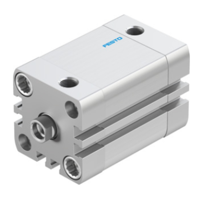 FESTO气缸ADN-50-63-80-10-15-20-25-30-40-50-60-80-100-I-A-P-A