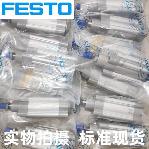 DSBC-32-40-50-63-80-25-50-80-100-160-200-300-500-PPVA-SA-N3