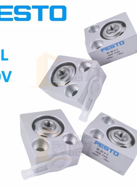 FESTO费斯托气缸AVL/ADV/AV-8-12-10-20-25-32-50-63-4-5-C-A-SA