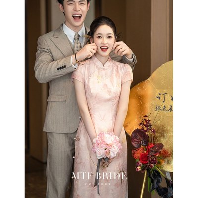 2025年夏季气质新款订婚